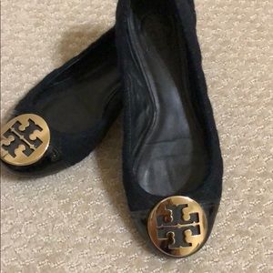 Tory Burch Flats
